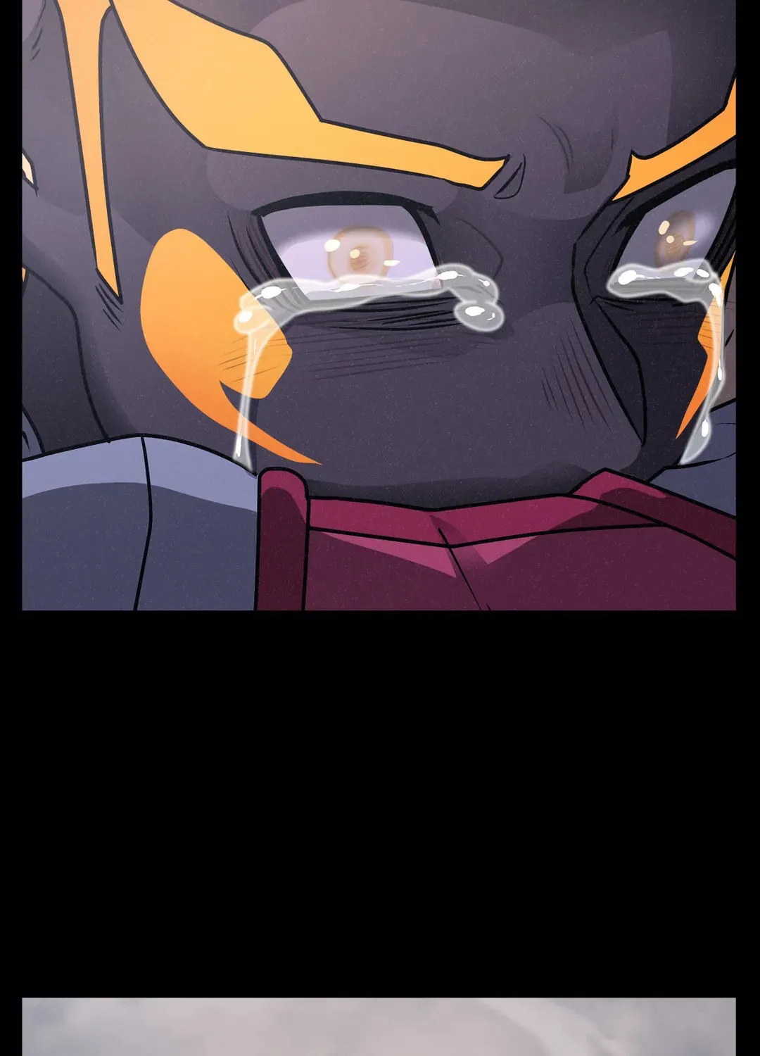 The Devil's Boy Chapter 78 page 49 - 