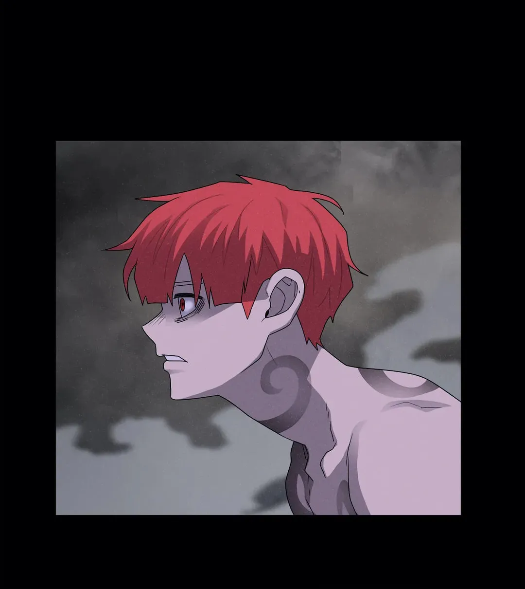 The Devil's Boy Chapter 78 page 54 - 