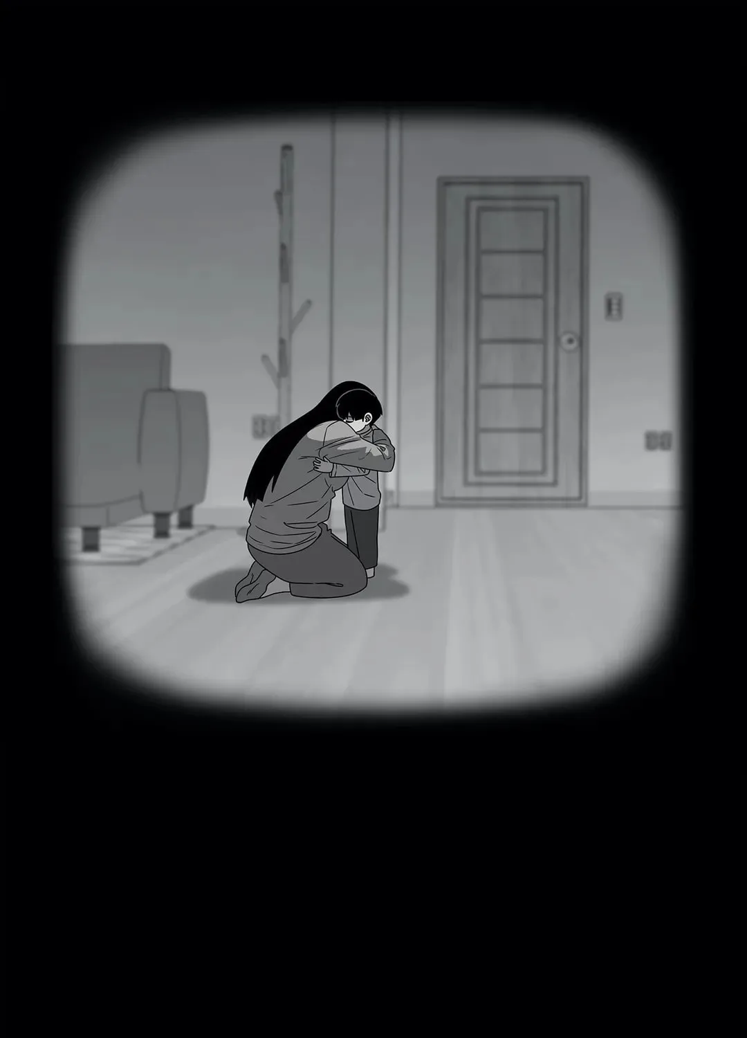 The Devil's Boy Chapter 78 page 55 - 