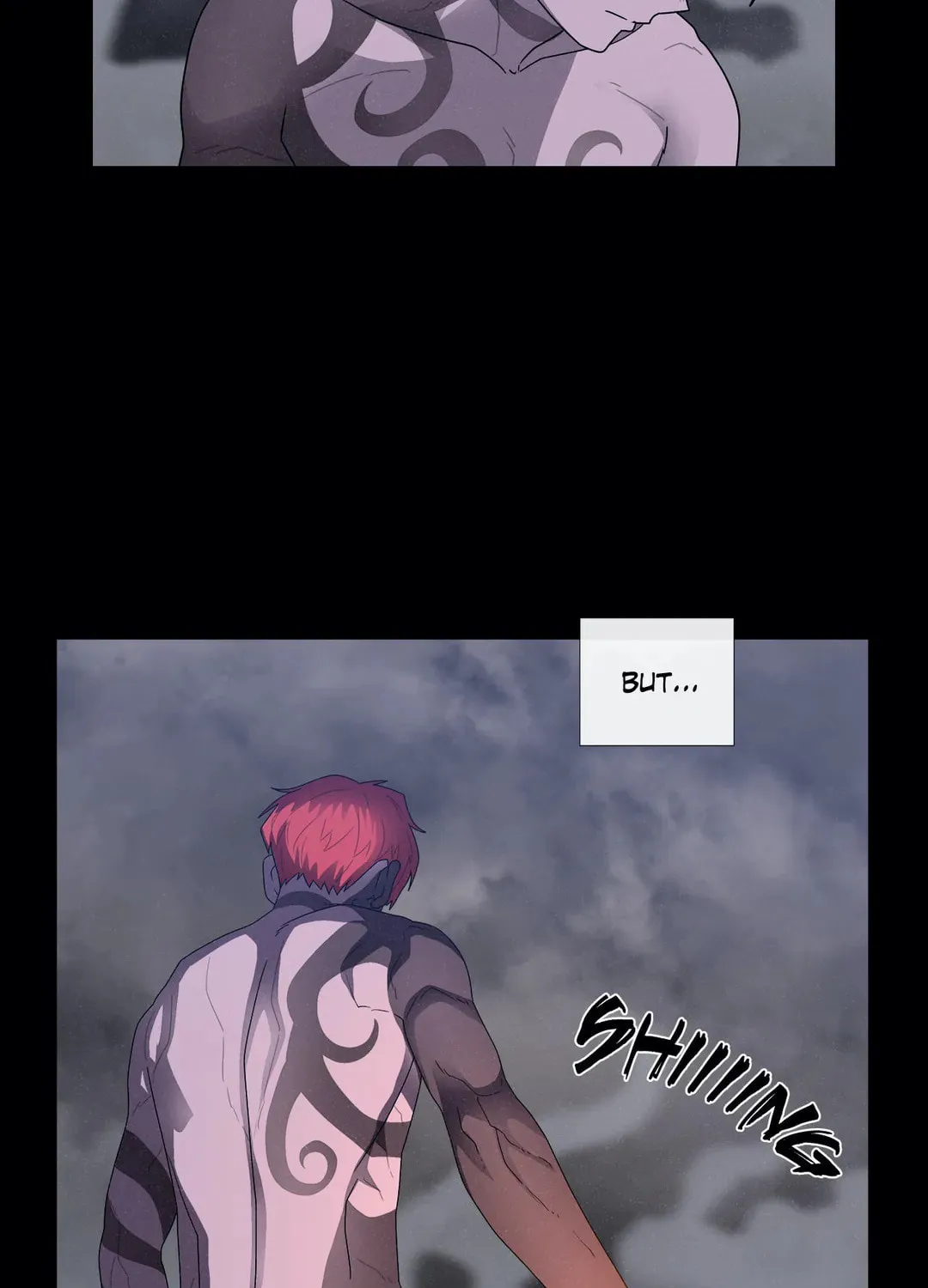 The Devil's Boy Chapter 78 page 58 - 