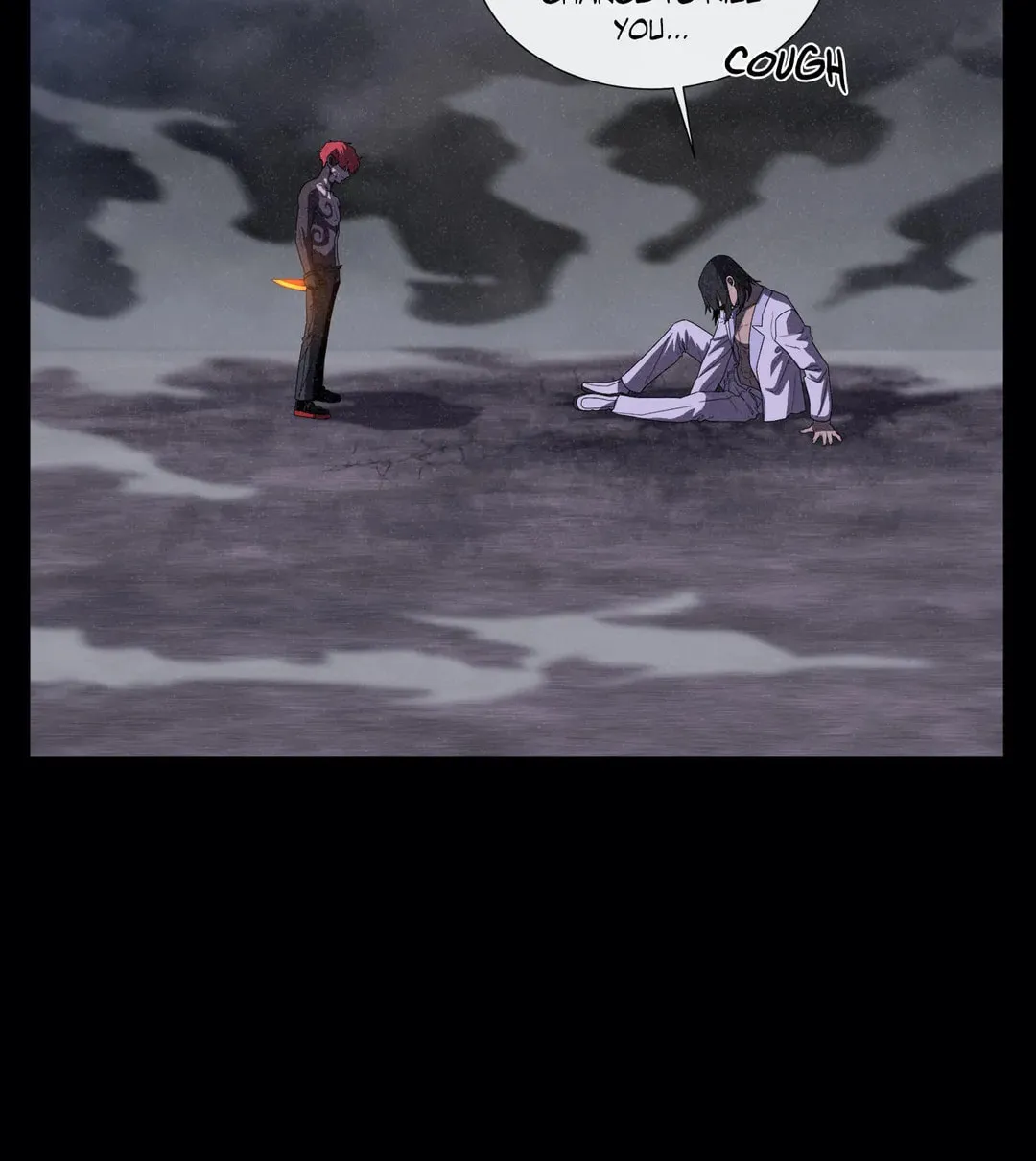 The Devil's Boy Chapter 78 page 60 - 