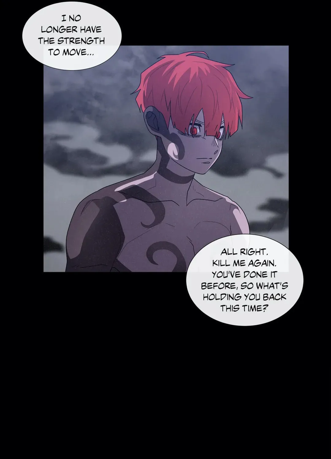 The Devil's Boy Chapter 78 page 61 - 