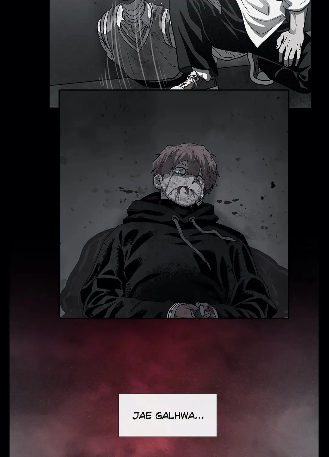 The Devil's Boy Chapter 78 page 67 - 