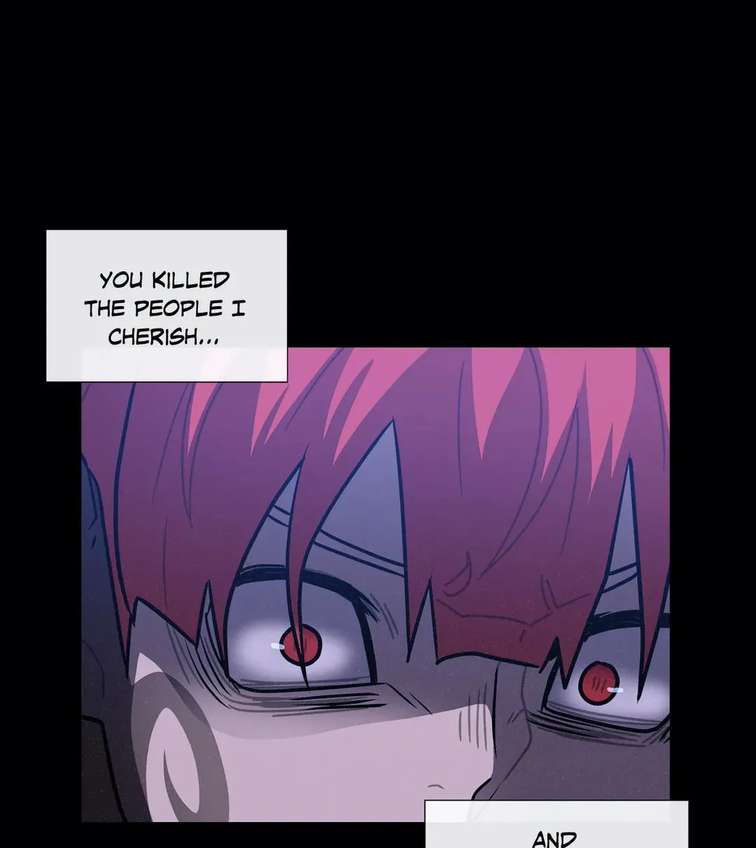 The Devil's Boy Chapter 78 page 69 - 
