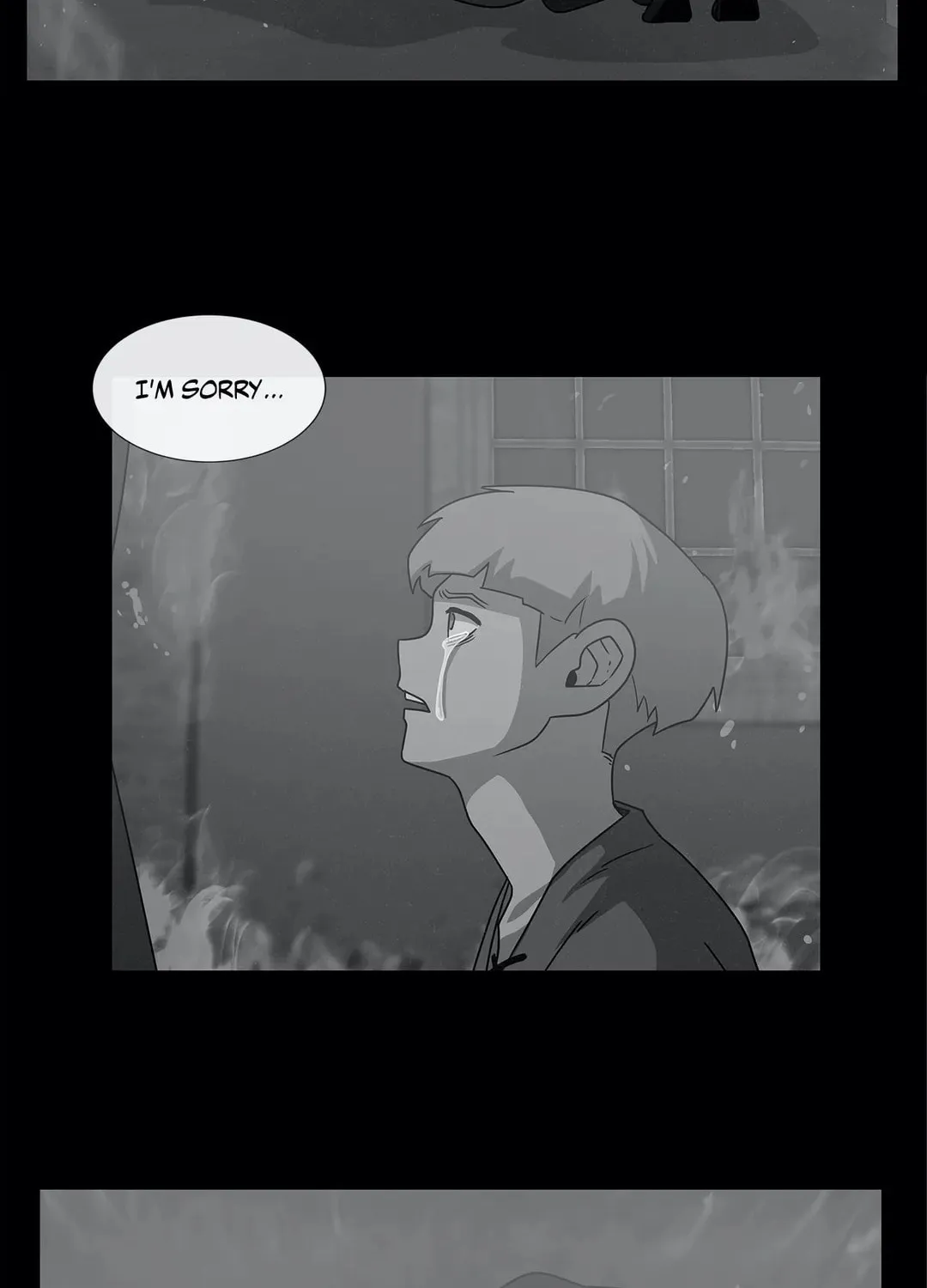 The Devil's Boy Chapter 78 page 71 - 