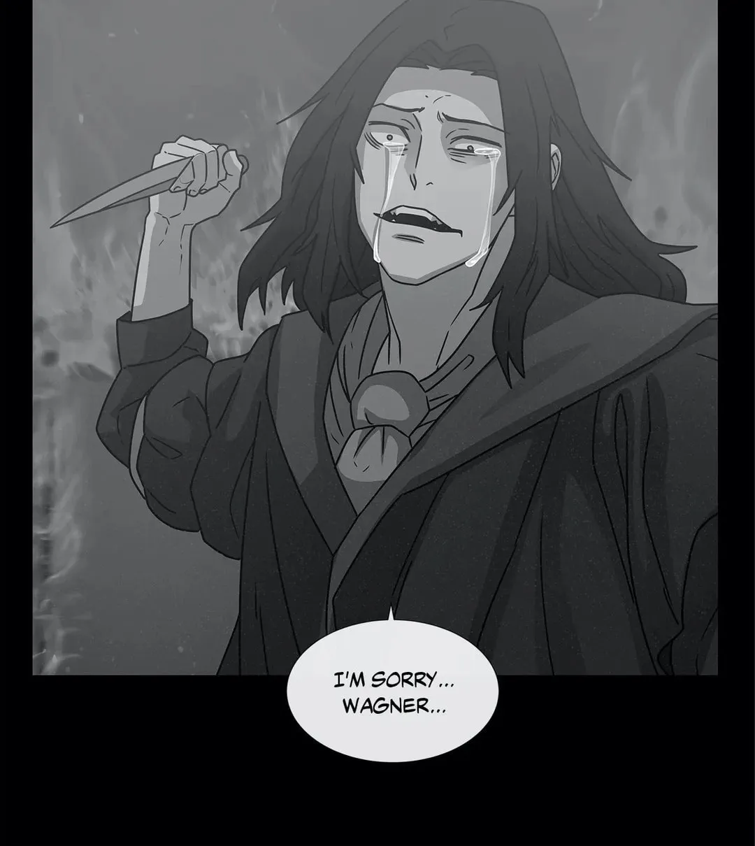 The Devil's Boy Chapter 78 page 72 - 