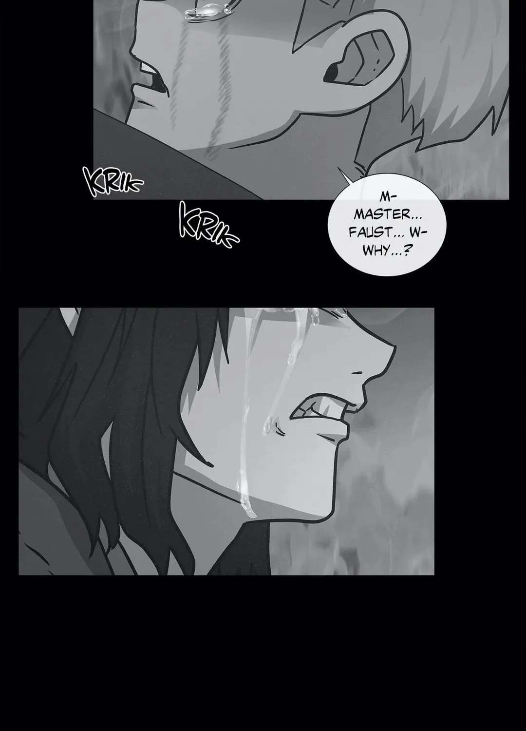 The Devil's Boy Chapter 78 page 74 - 
