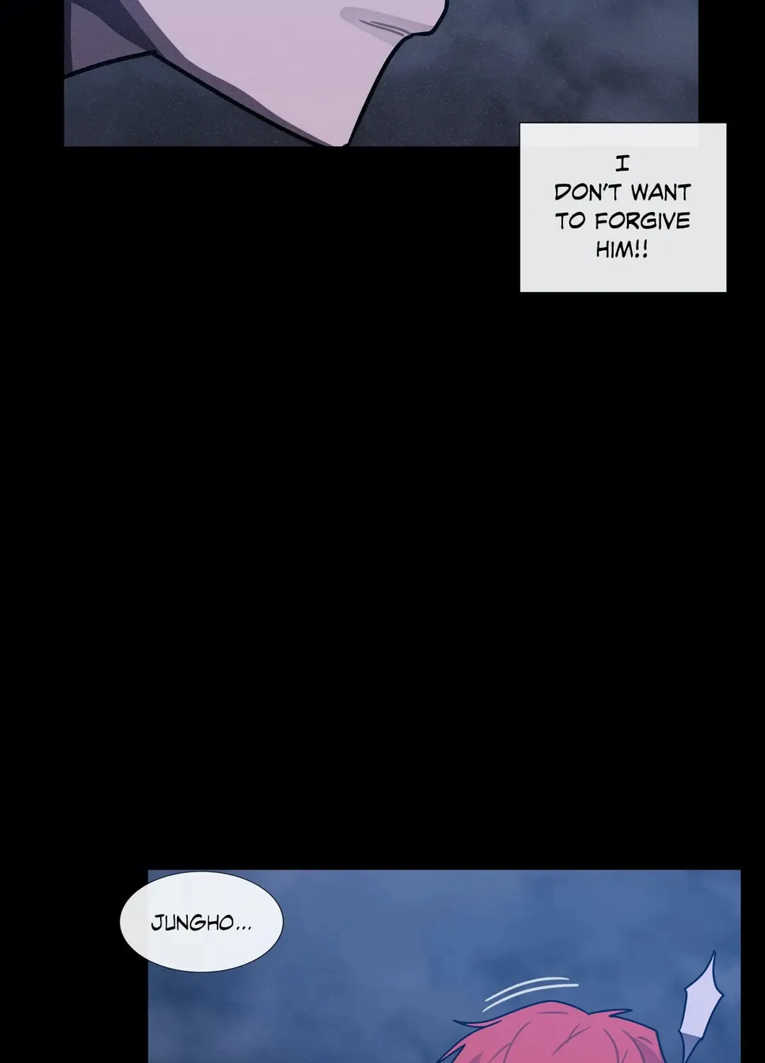The Devil's Boy Chapter 78 page 77 - 