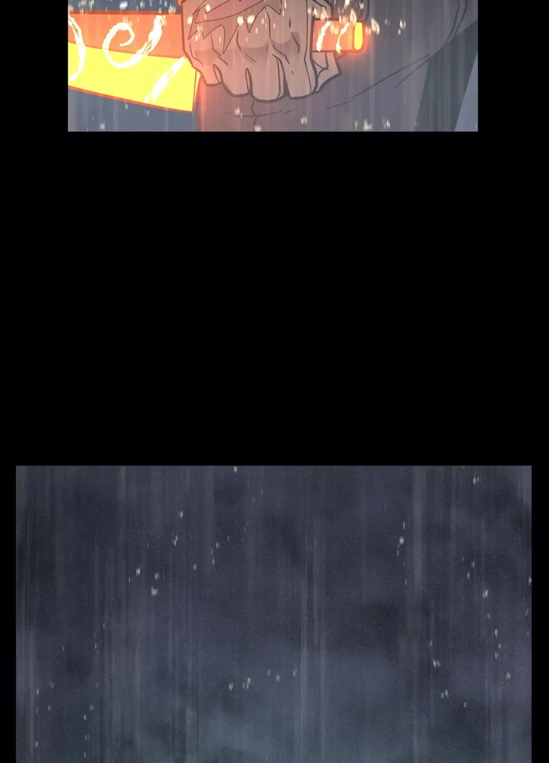 The Devil's Boy Chapter 78 page 85 - 