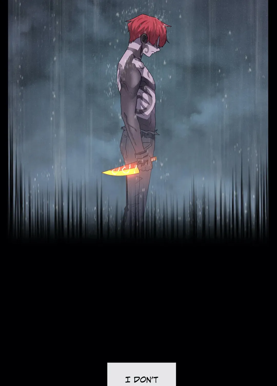 The Devil's Boy Chapter 78 page 86 - 