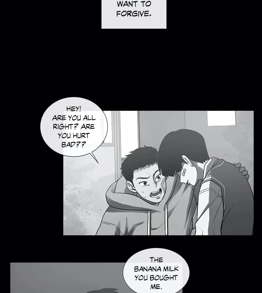 The Devil's Boy Chapter 78 page 87 - 