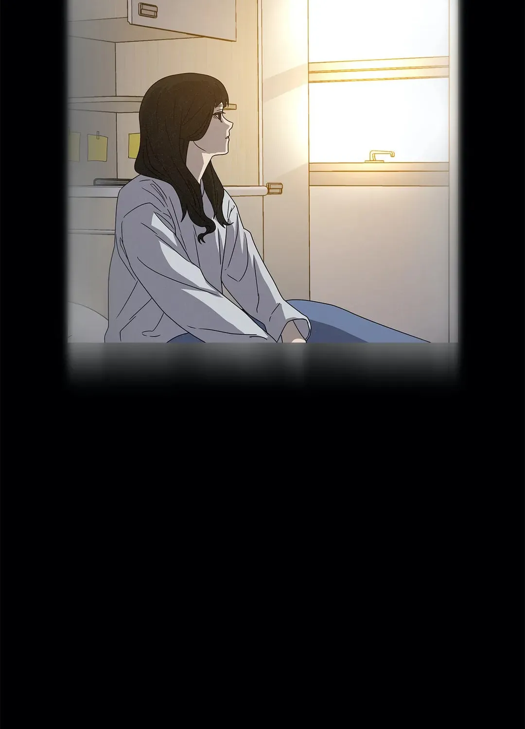 The Devil's Boy Chapter 78 page 95 - 