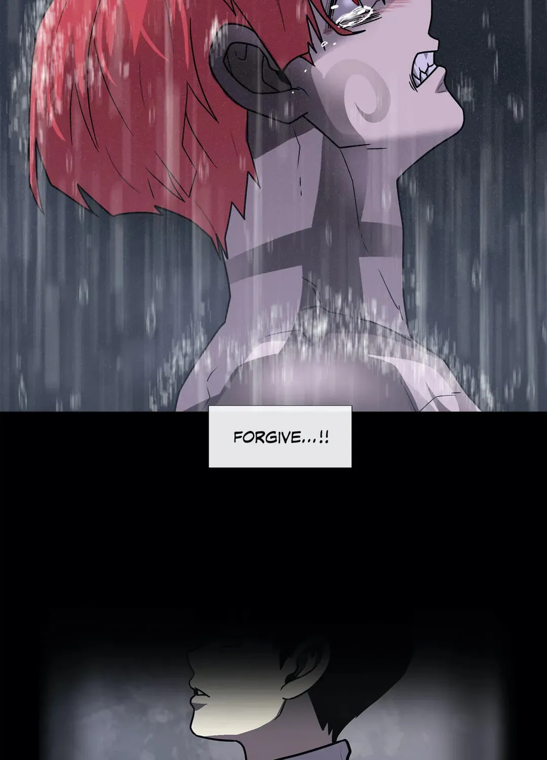 The Devil's Boy Chapter 78 page 100 - 
