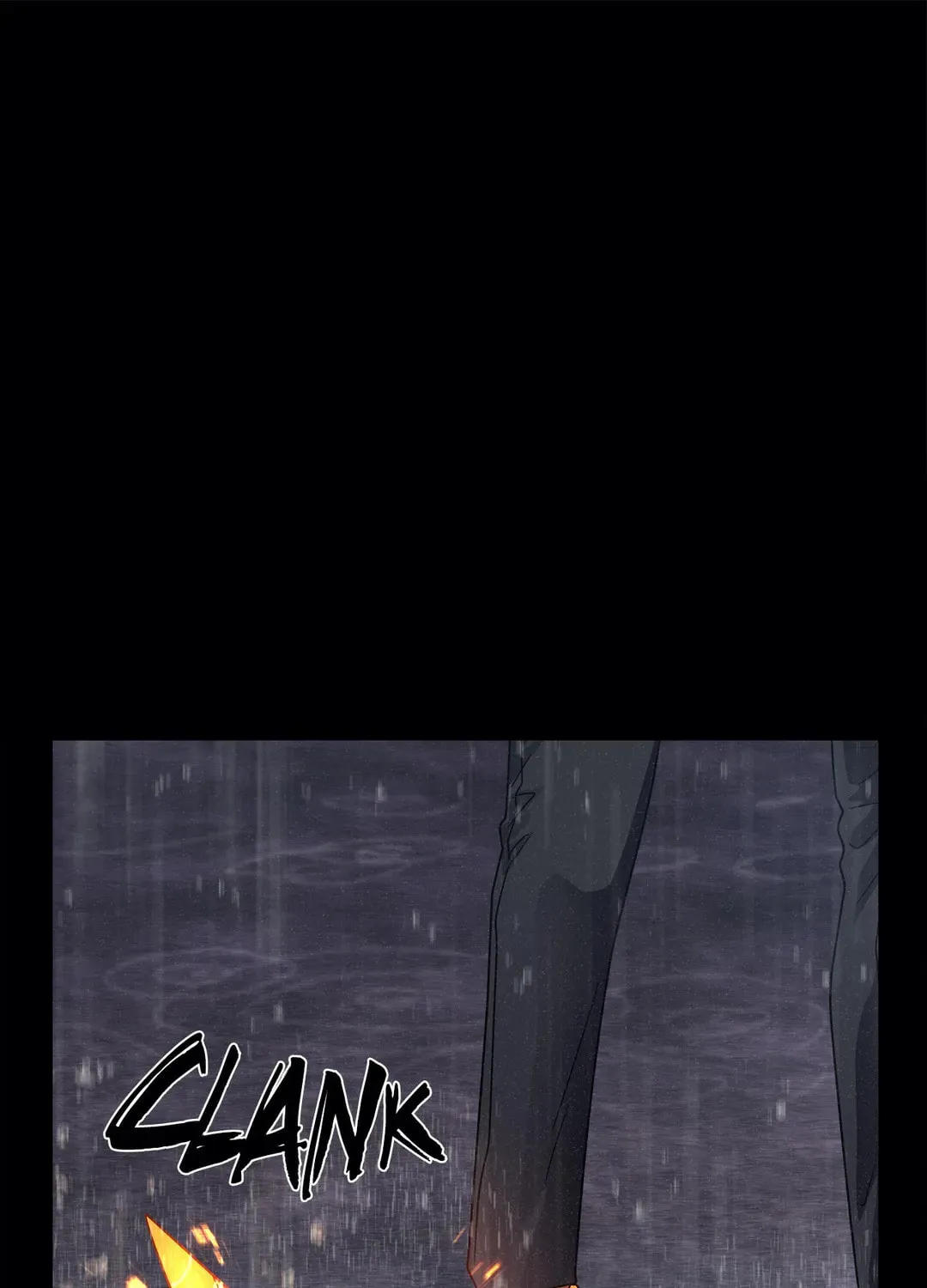 The Devil's Boy Chapter 79 page 1 - 