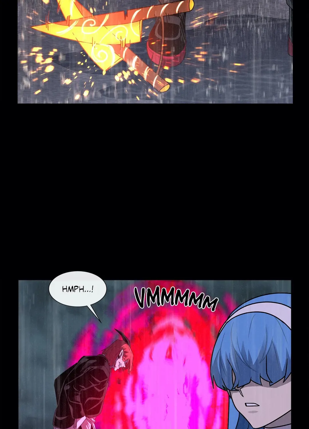 The Devil's Boy Chapter 79 page 2 - 