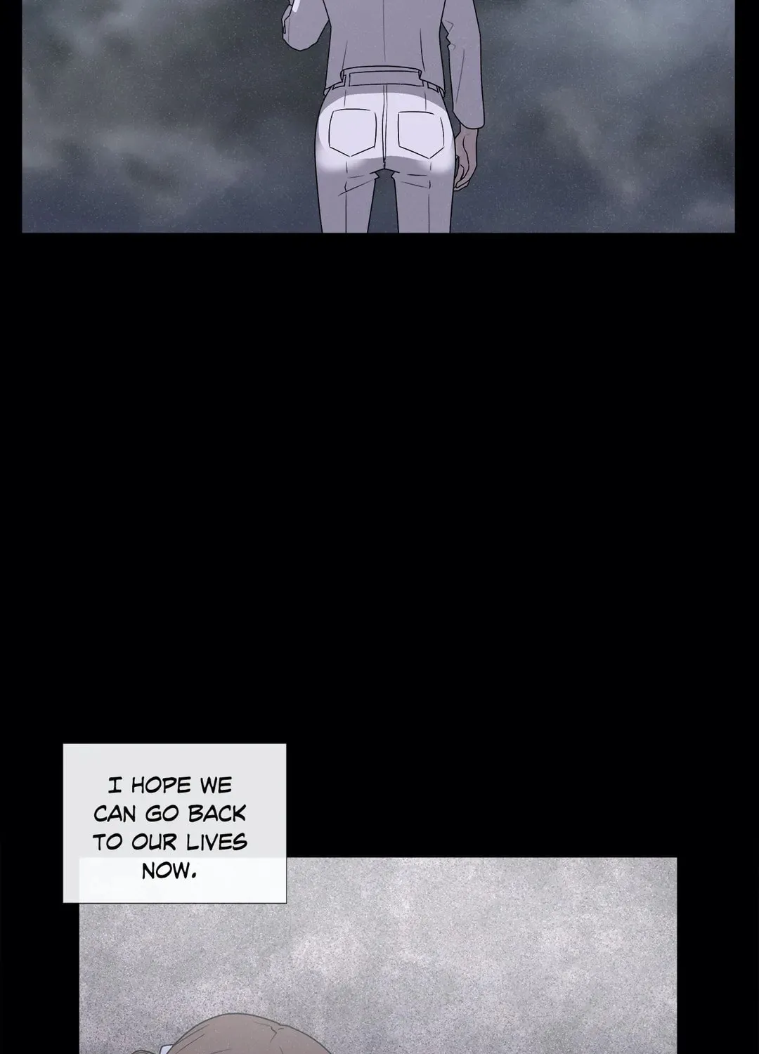 The Devil's Boy Chapter 79 page 101 - 
