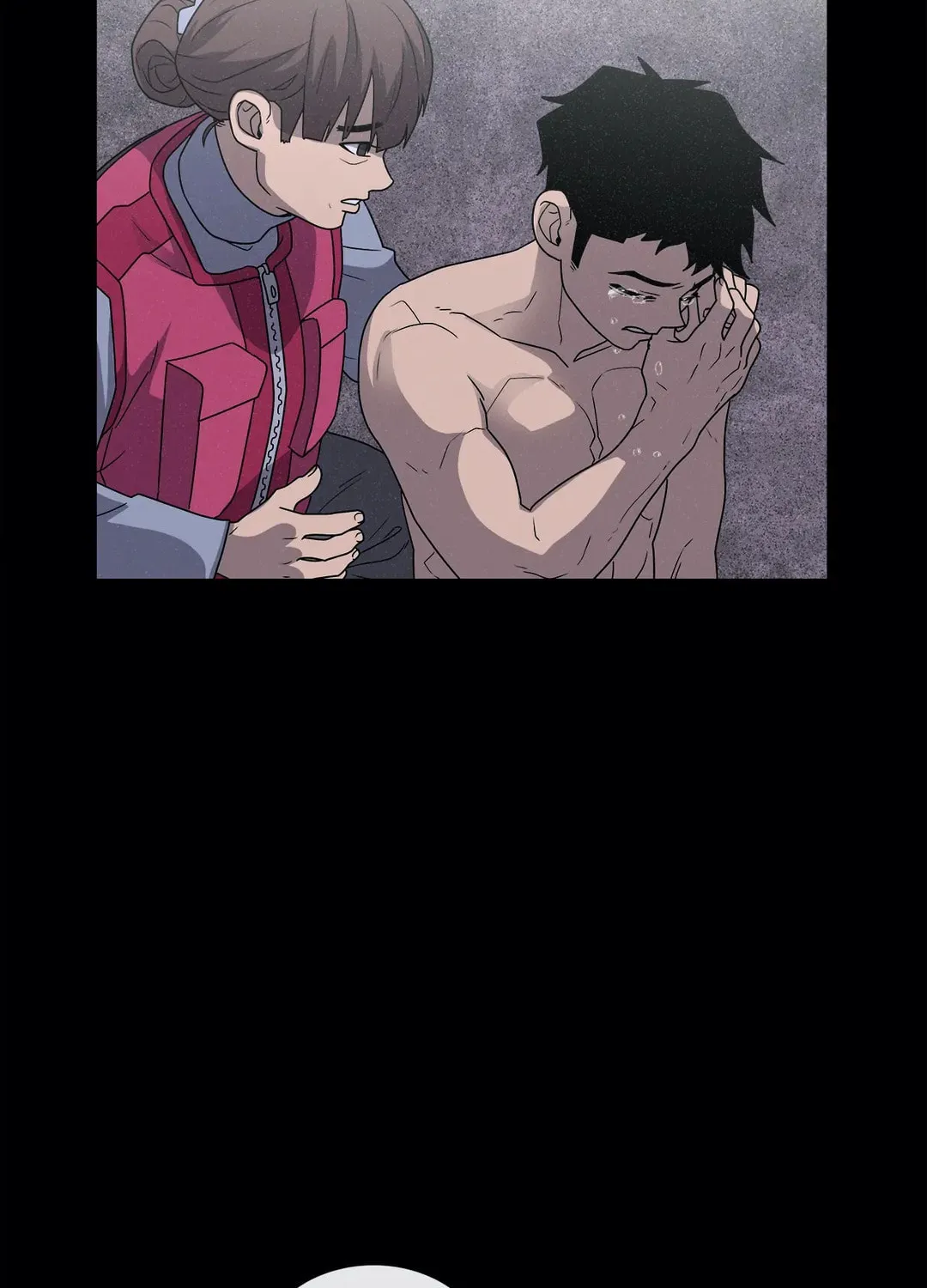The Devil's Boy Chapter 79 page 102 - 