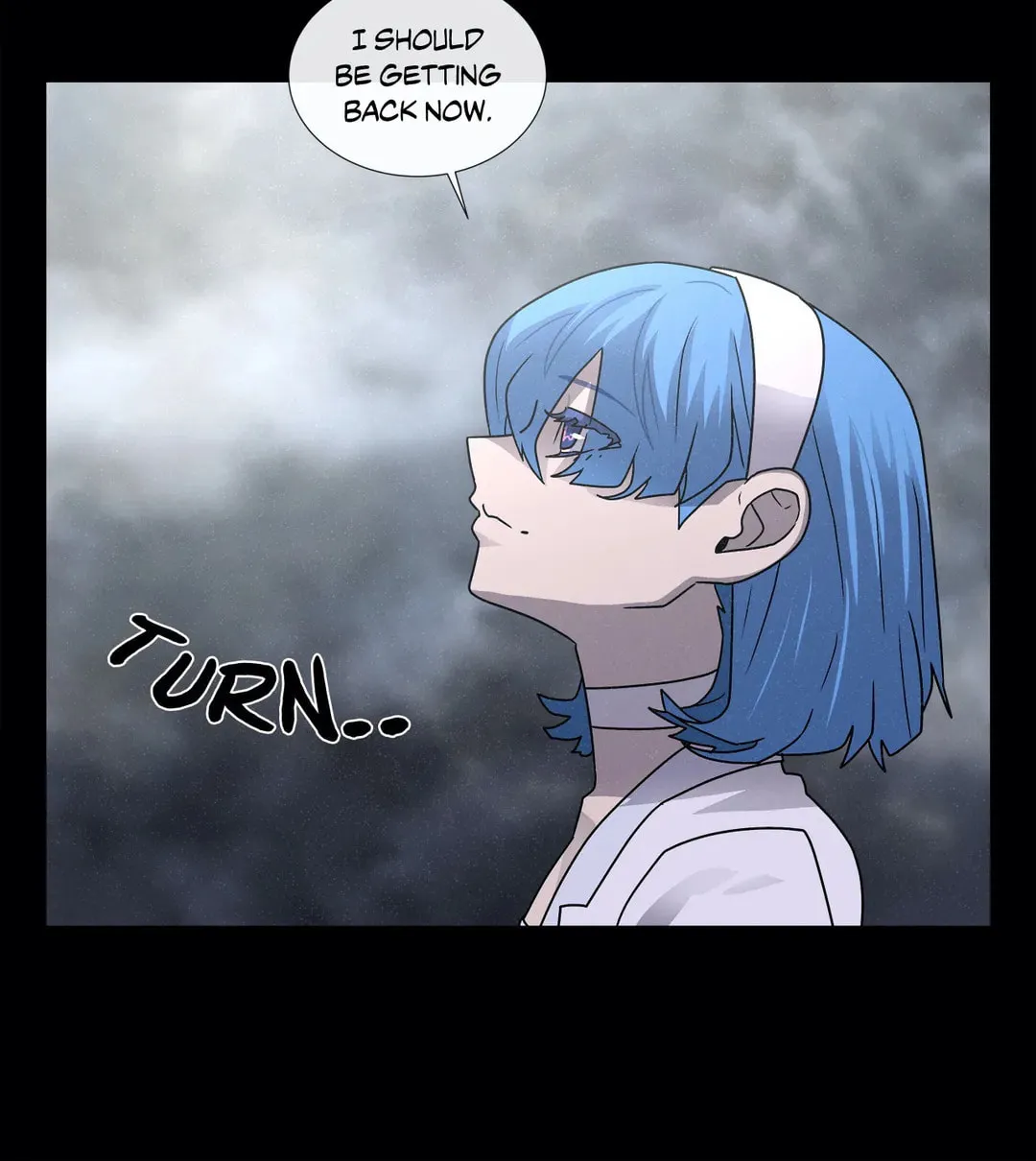 The Devil's Boy Chapter 79 page 103 - 