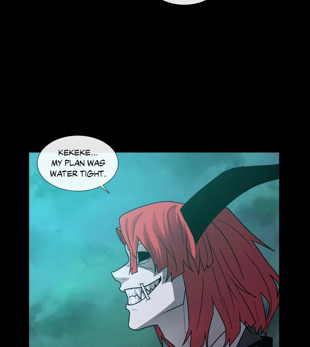 The Devil's Boy Chapter 79 page 106 - 