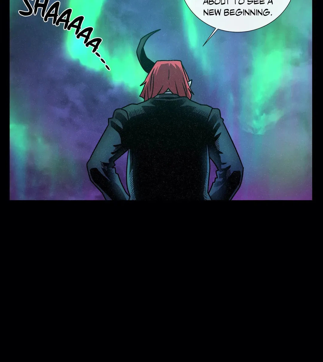 The Devil's Boy Chapter 79 page 112 - 