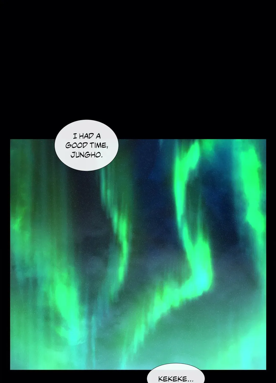 The Devil's Boy Chapter 79 page 113 - 