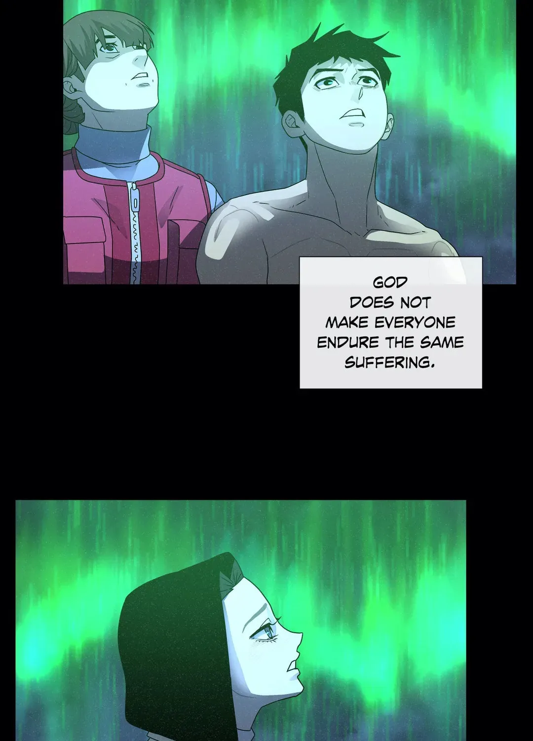 The Devil's Boy Chapter 79 page 116 - 