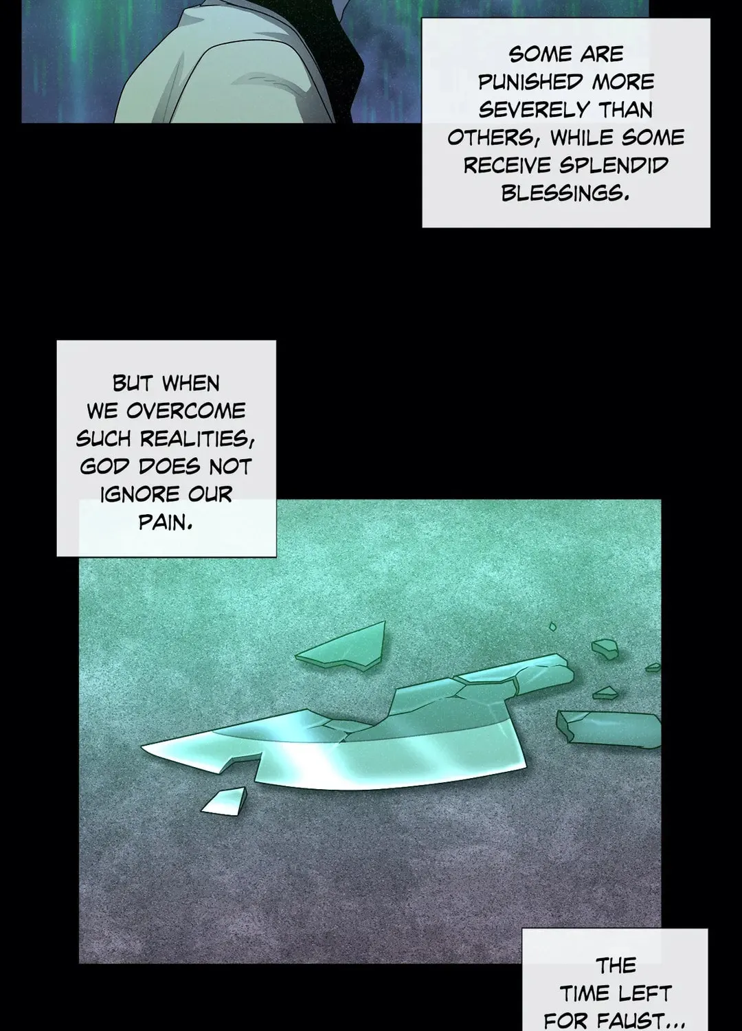 The Devil's Boy Chapter 79 page 117 - 