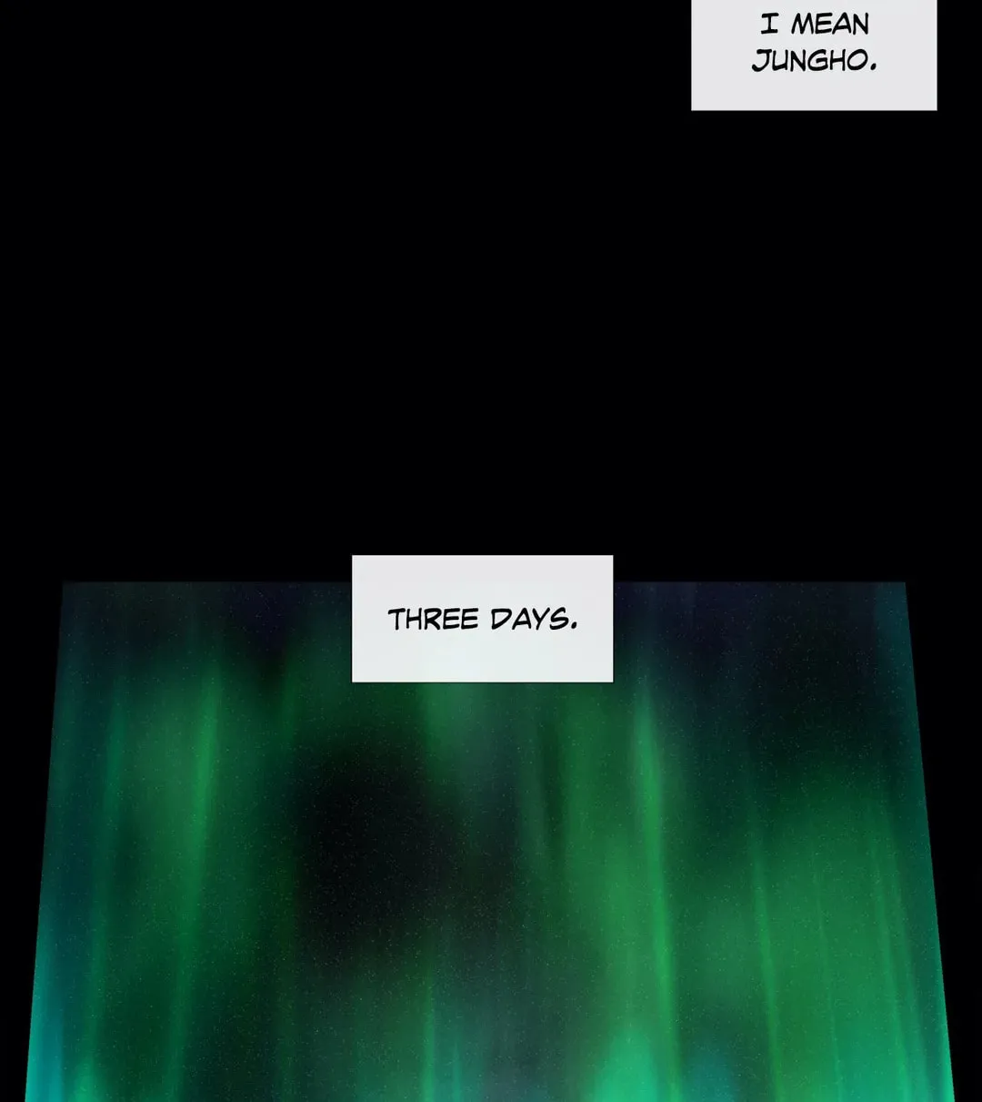 The Devil's Boy Chapter 79 page 118 - 