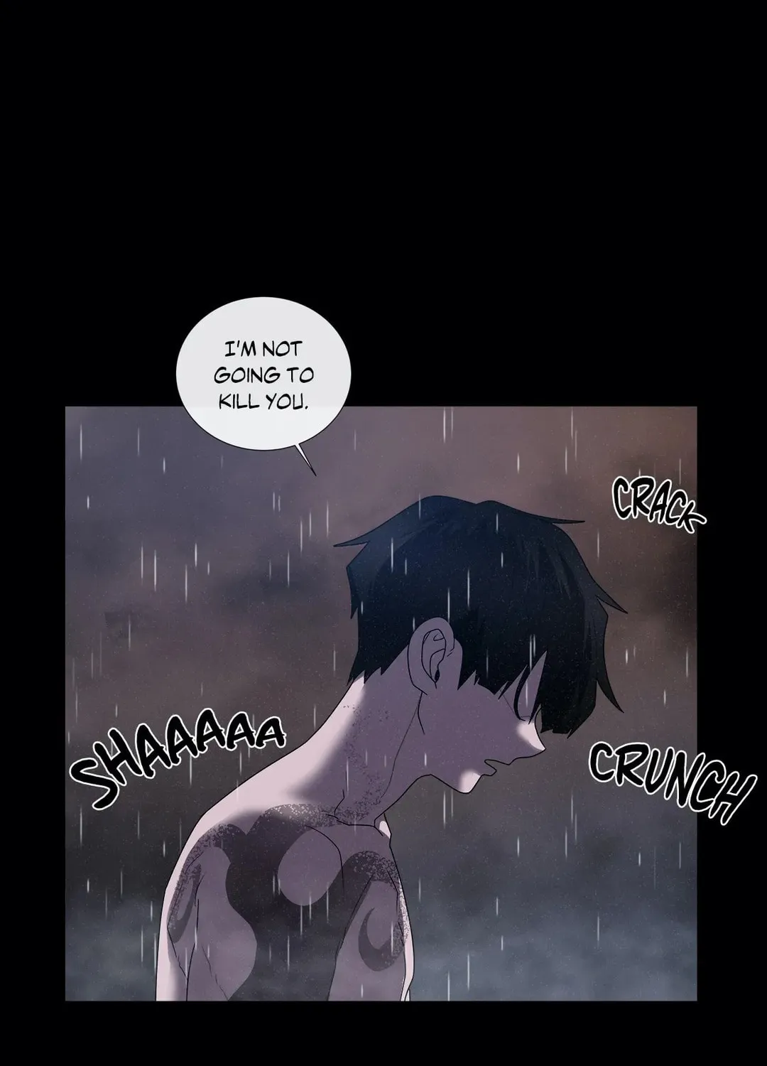 The Devil's Boy Chapter 79 page 14 - 