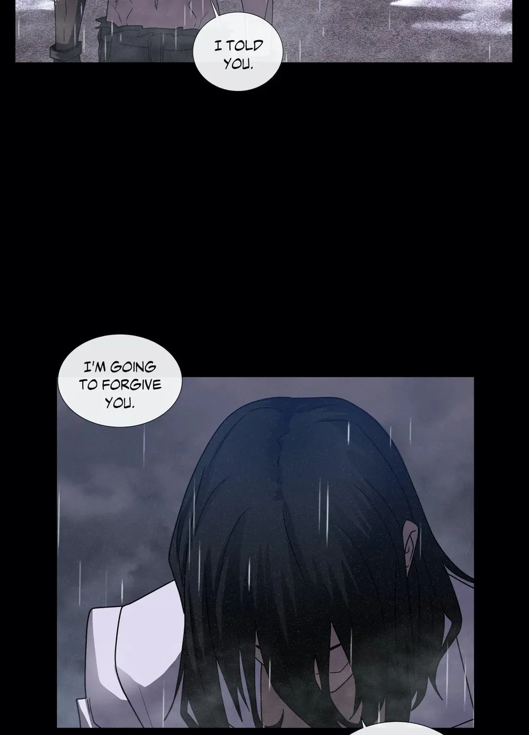 The Devil's Boy Chapter 79 page 16 - 