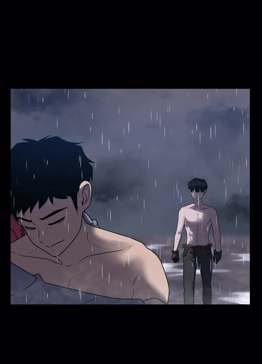 The Devil's Boy Chapter 79 page 20 - 