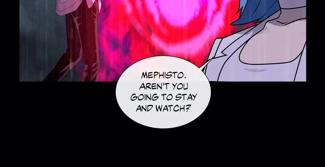 The Devil's Boy Chapter 79 page 3 - 