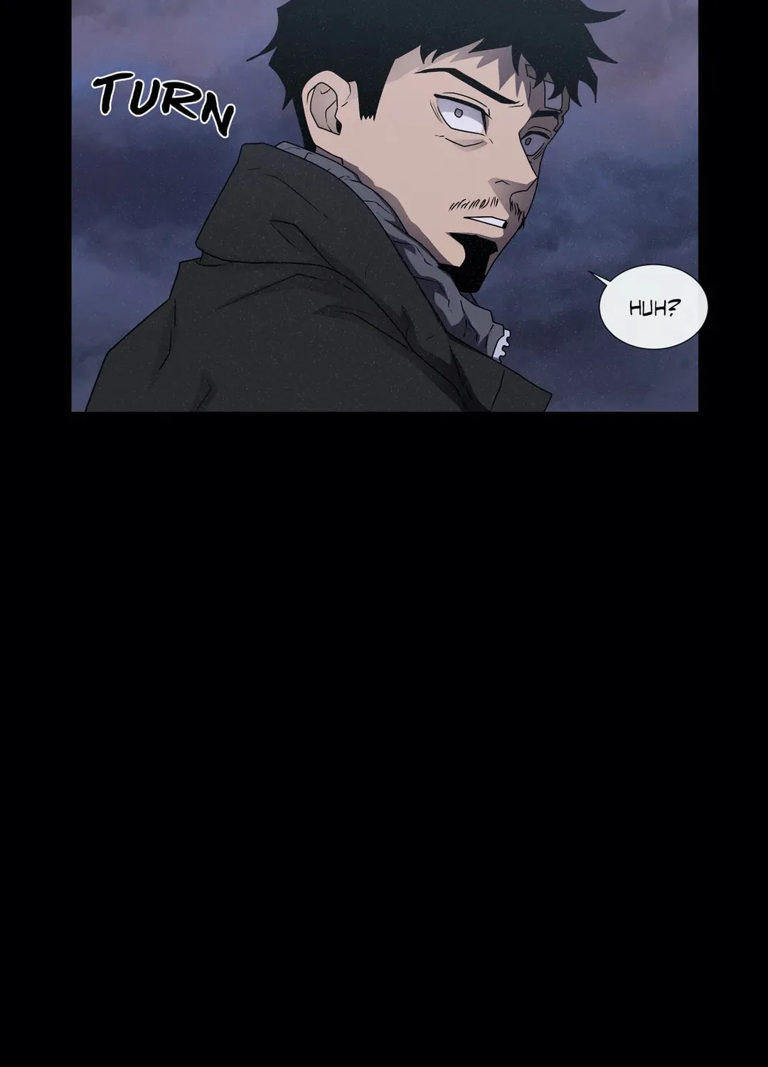 The Devil's Boy Chapter 79 page 28 - 