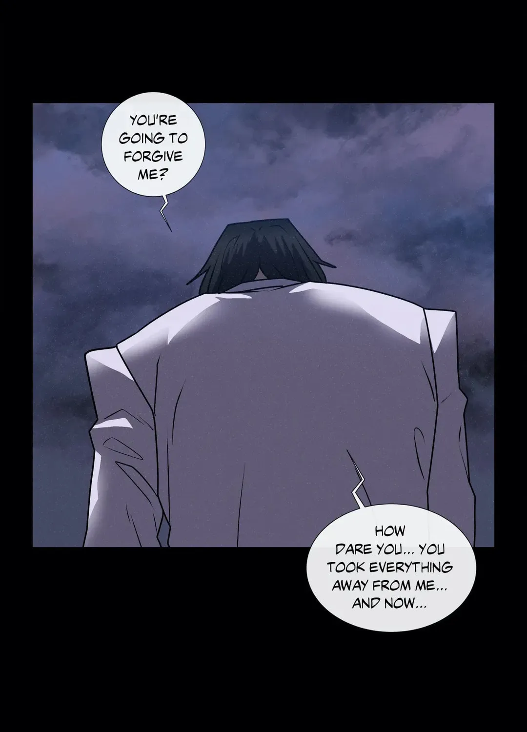 The Devil's Boy Chapter 79 page 29 - 