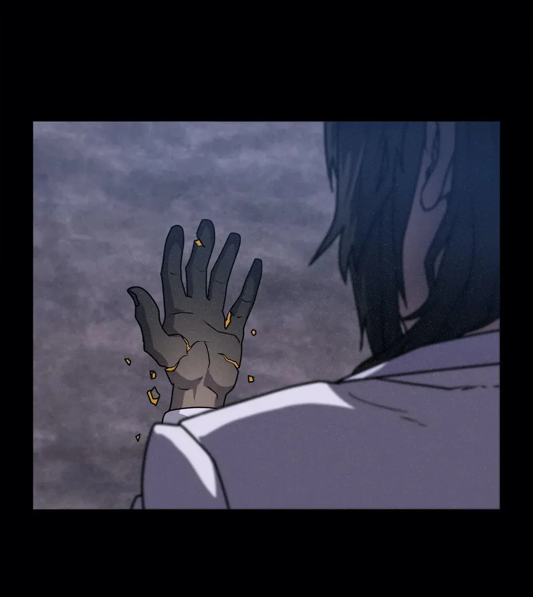 The Devil's Boy Chapter 79 page 30 - 