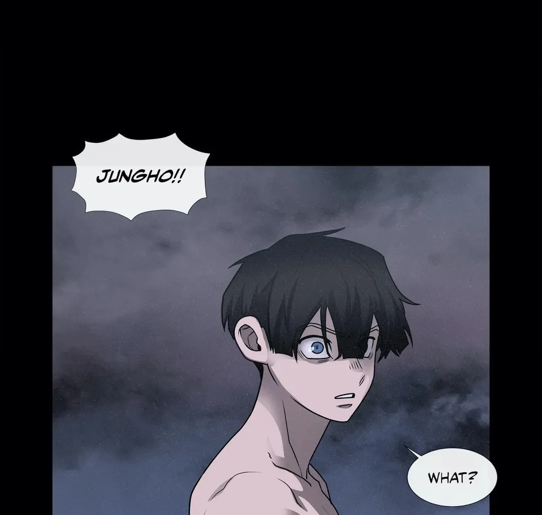 The Devil's Boy Chapter 79 page 32 - 