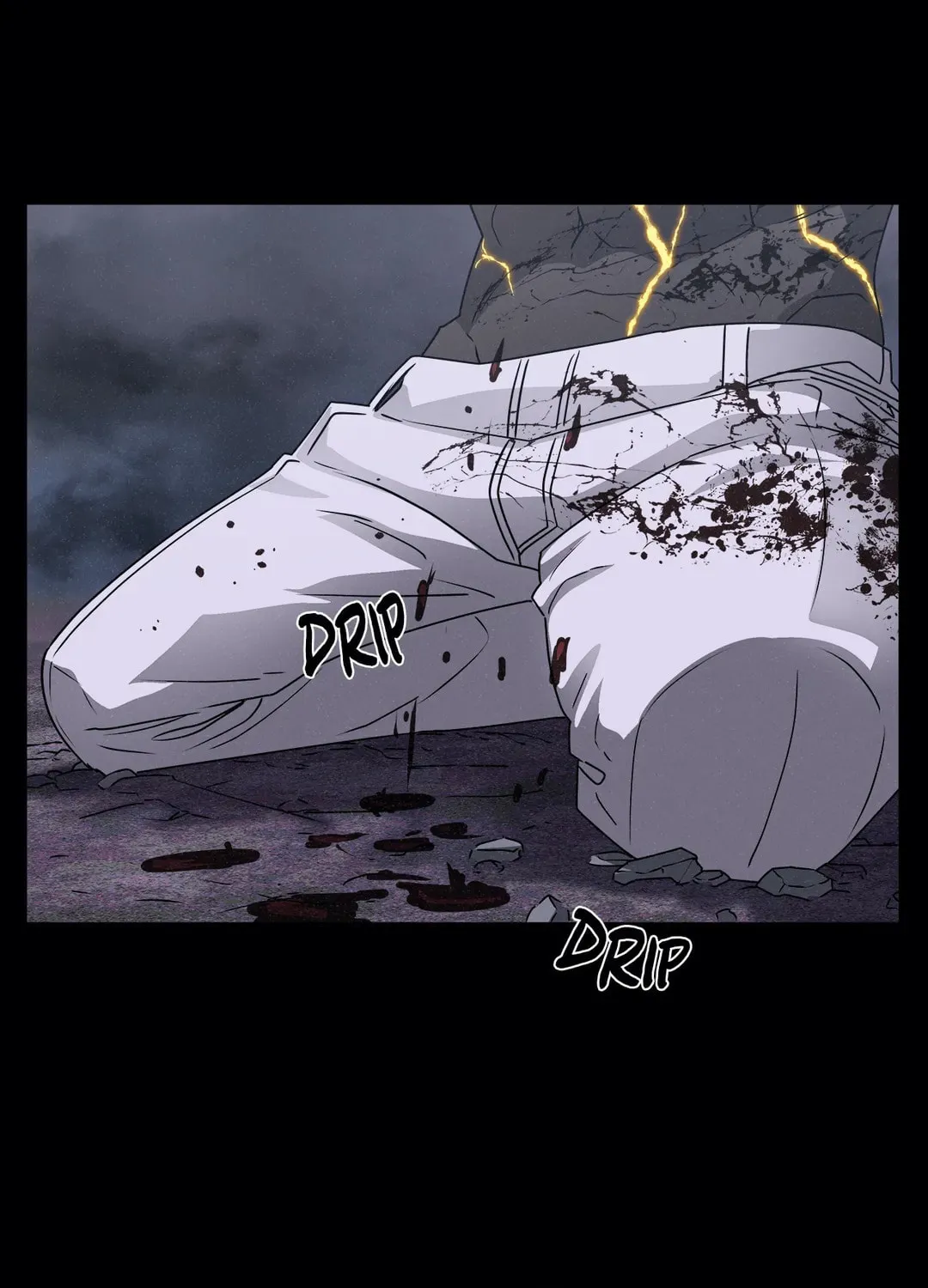The Devil's Boy Chapter 79 page 35 - 