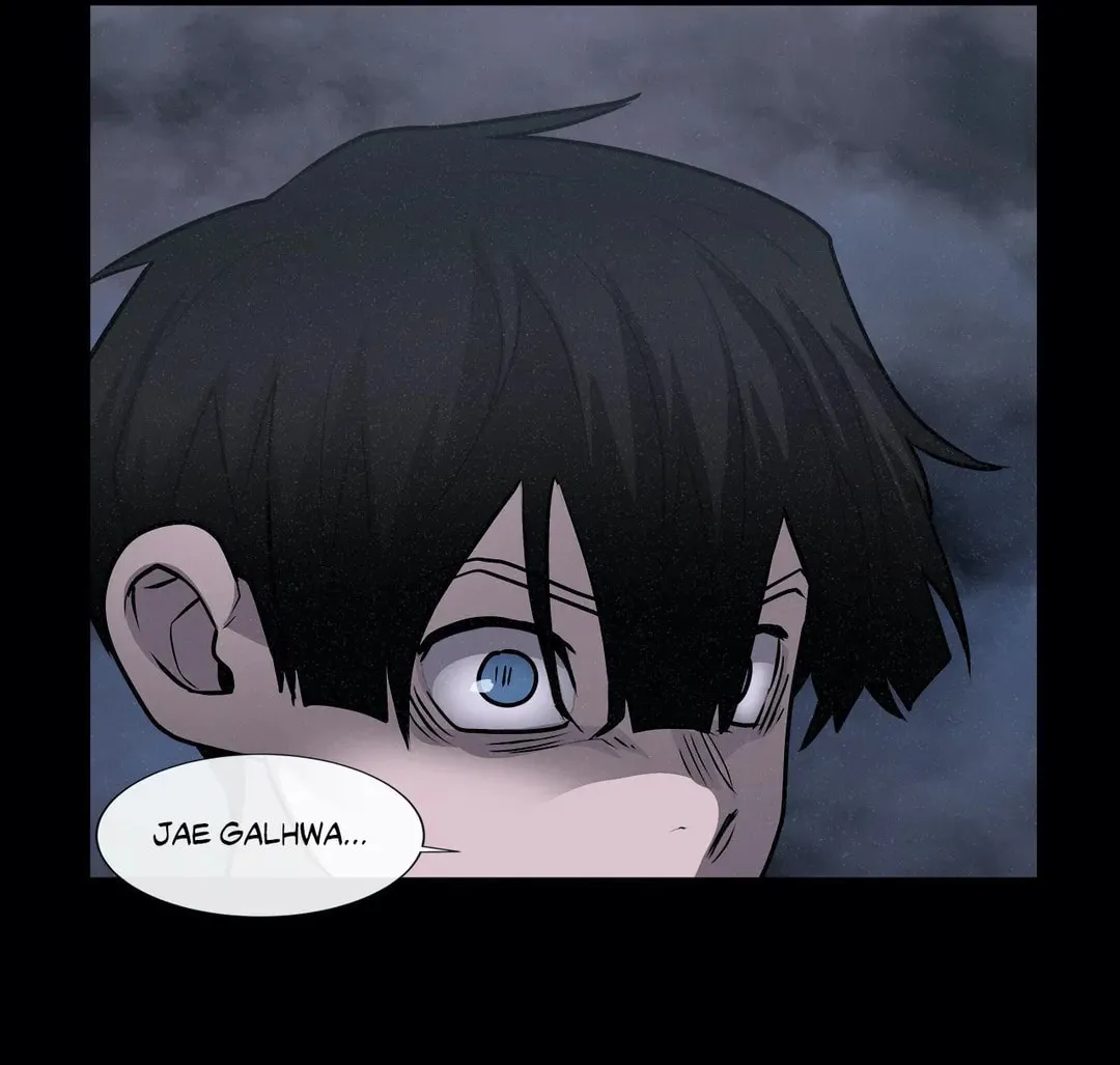 The Devil's Boy Chapter 79 page 36 - 