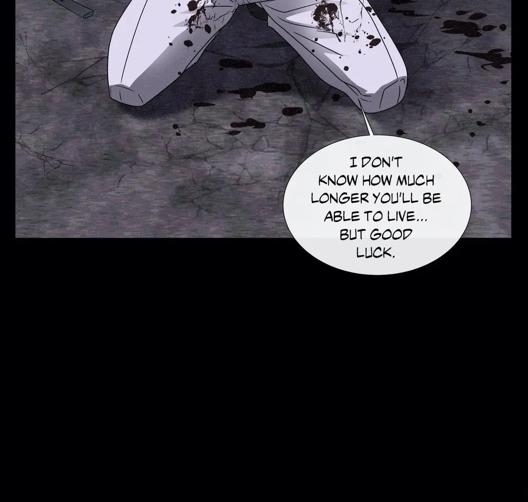 The Devil's Boy Chapter 79 page 38 - 