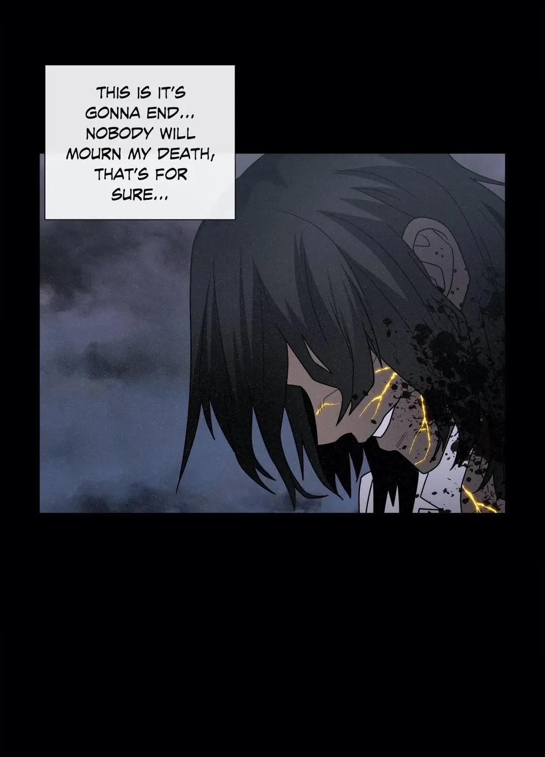 The Devil's Boy Chapter 79 page 39 - 