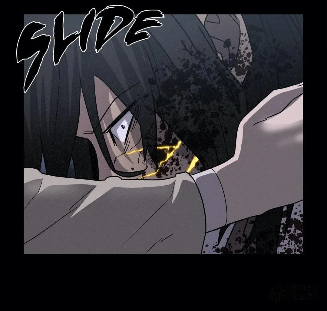 The Devil's Boy Chapter 79 page 40 - 