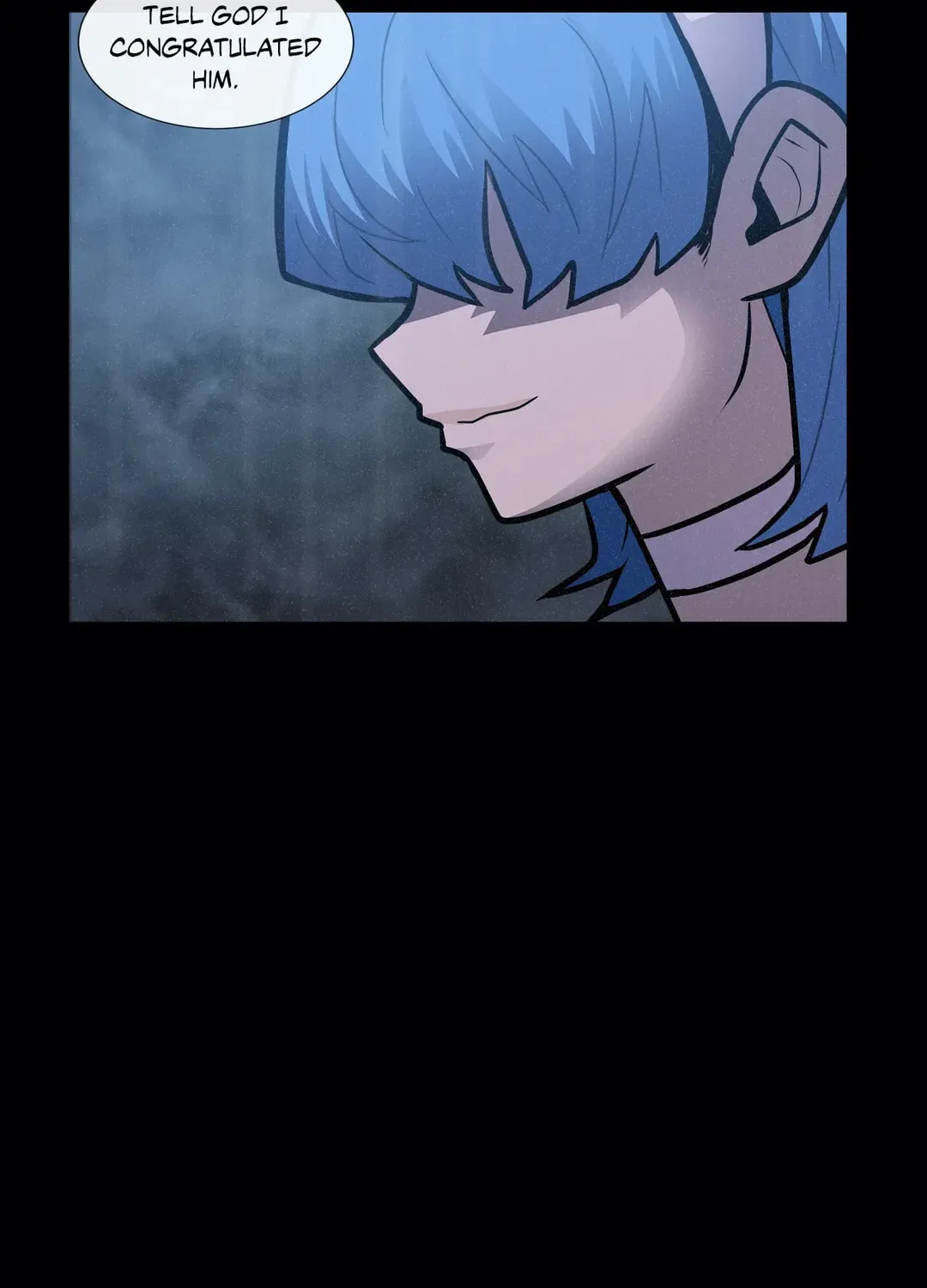 The Devil's Boy Chapter 79 page 5 - 