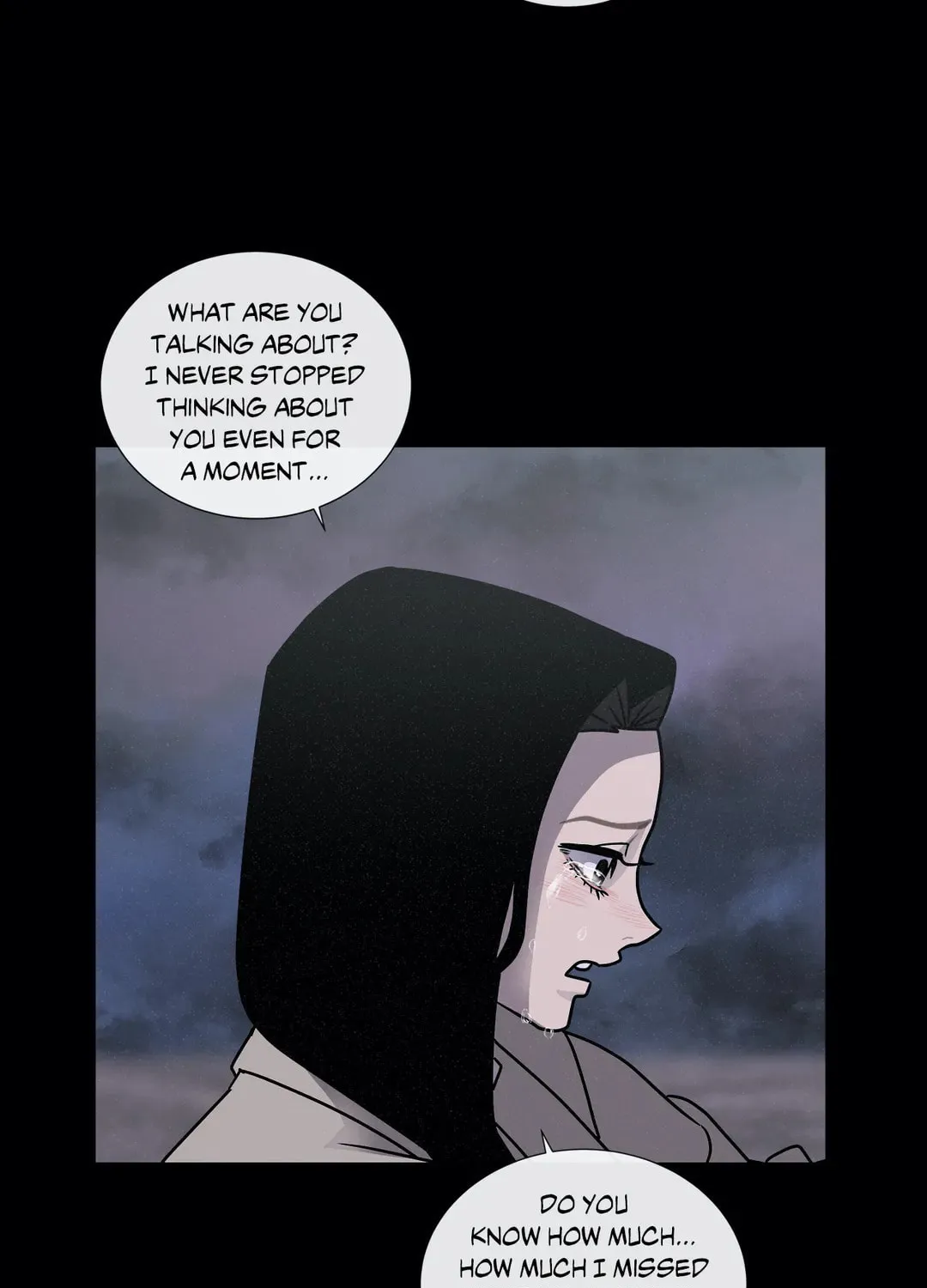 The Devil's Boy Chapter 79 page 44 - 