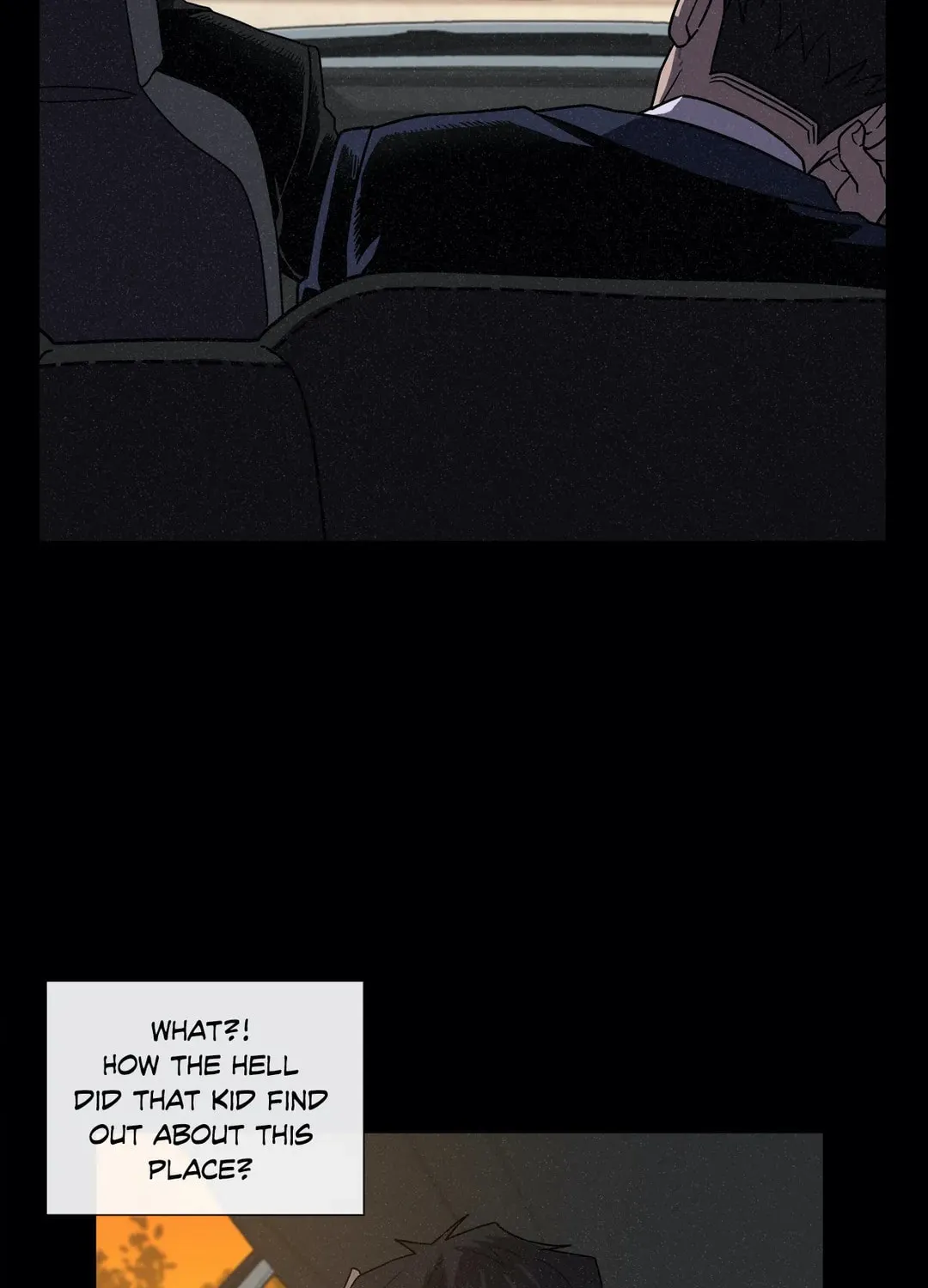 The Devil's Boy Chapter 79 page 48 - 