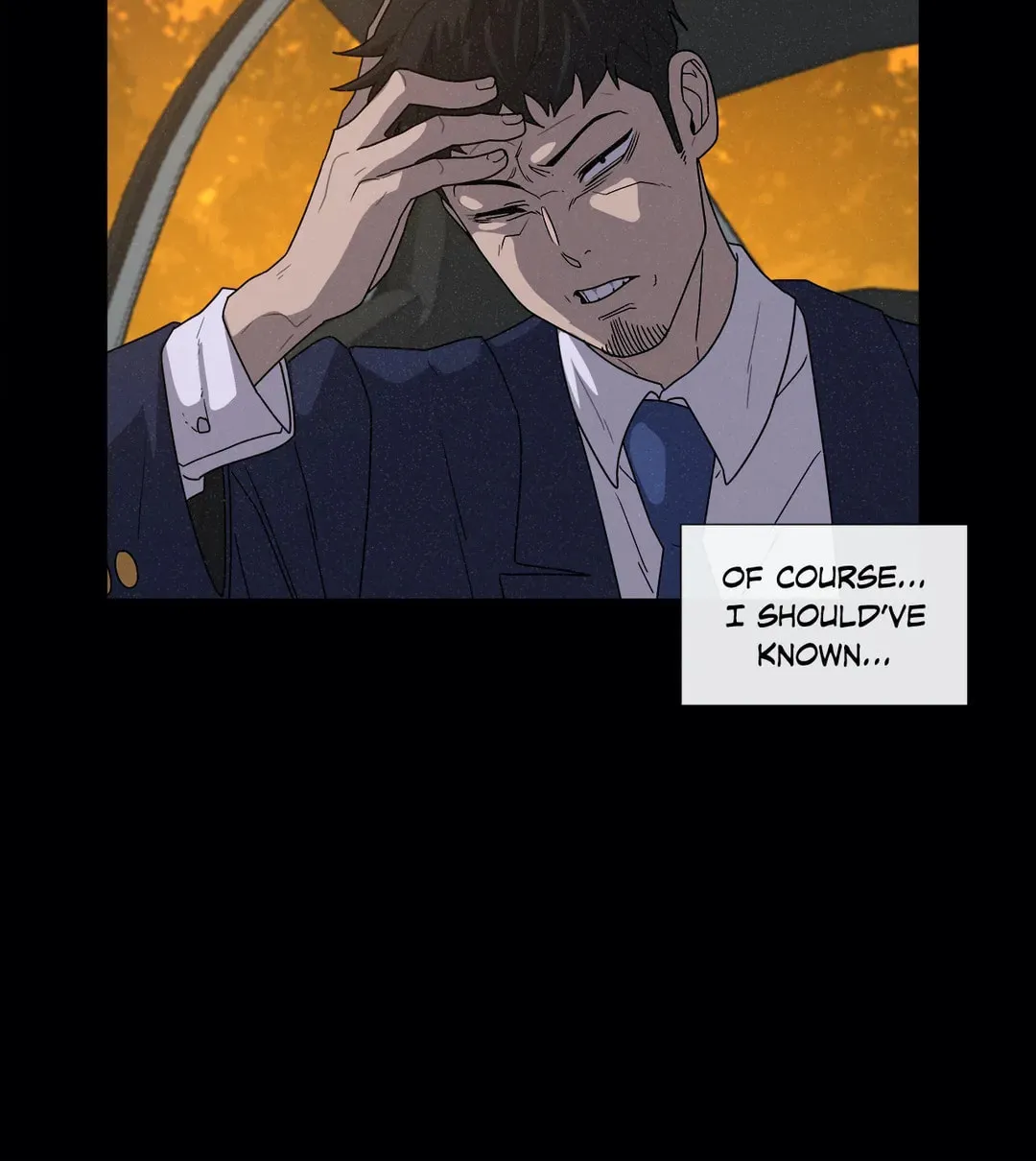 The Devil's Boy Chapter 79 page 49 - 