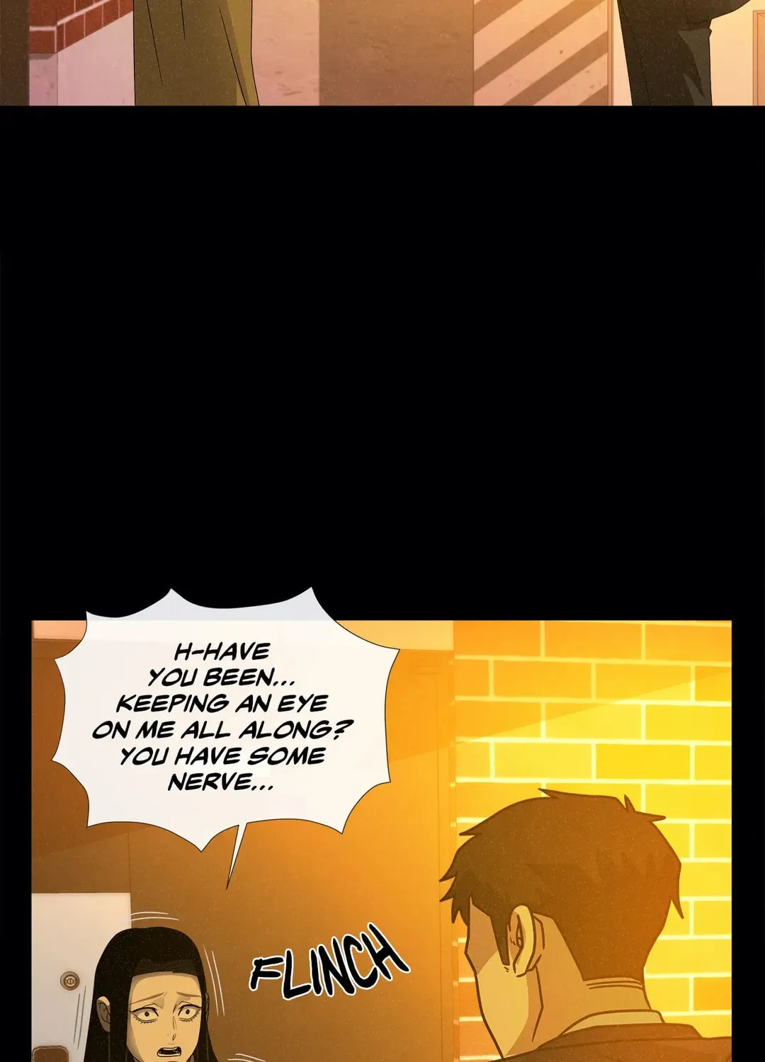 The Devil's Boy Chapter 79 page 51 - 