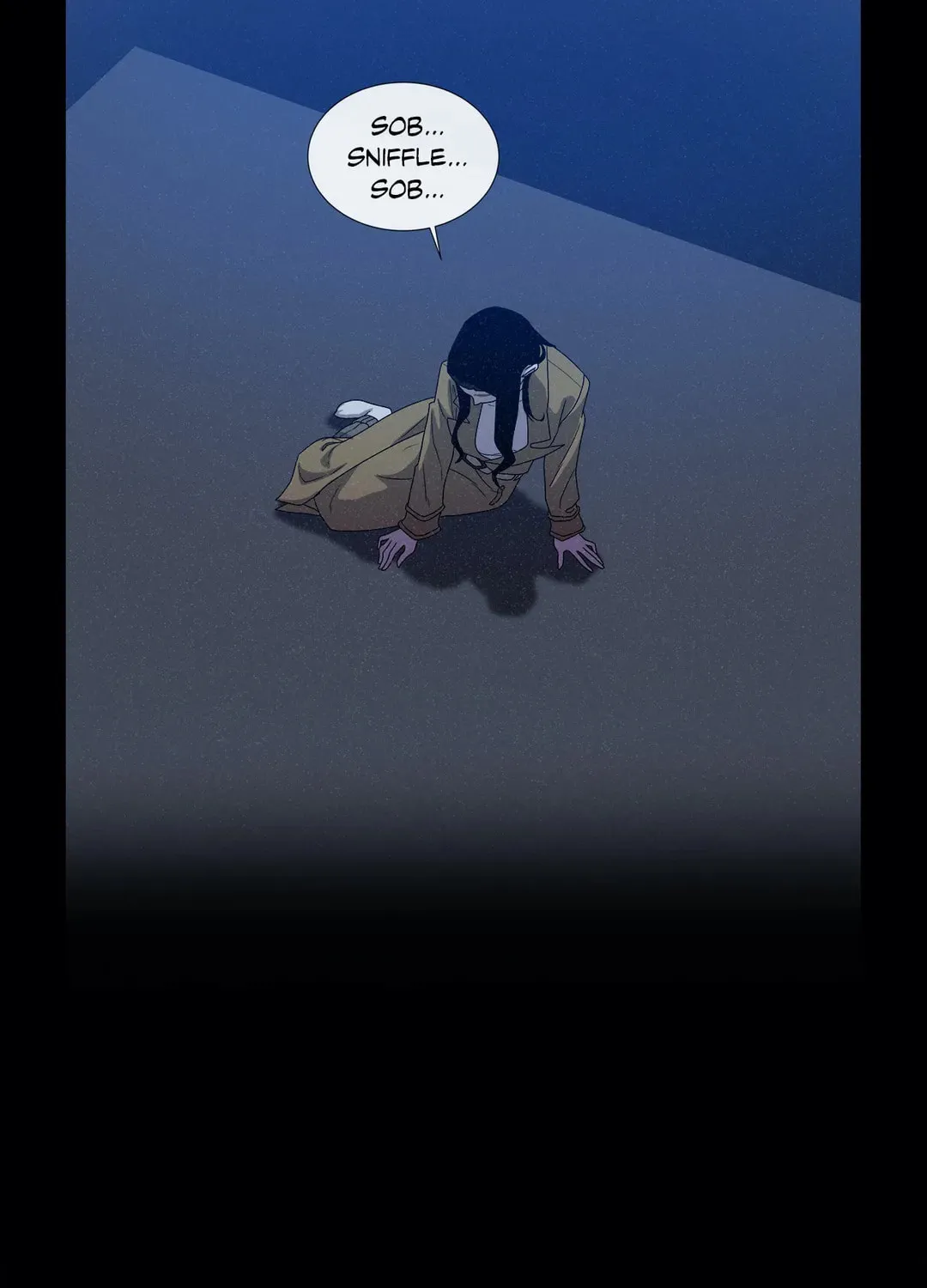 The Devil's Boy Chapter 79 page 56 - 