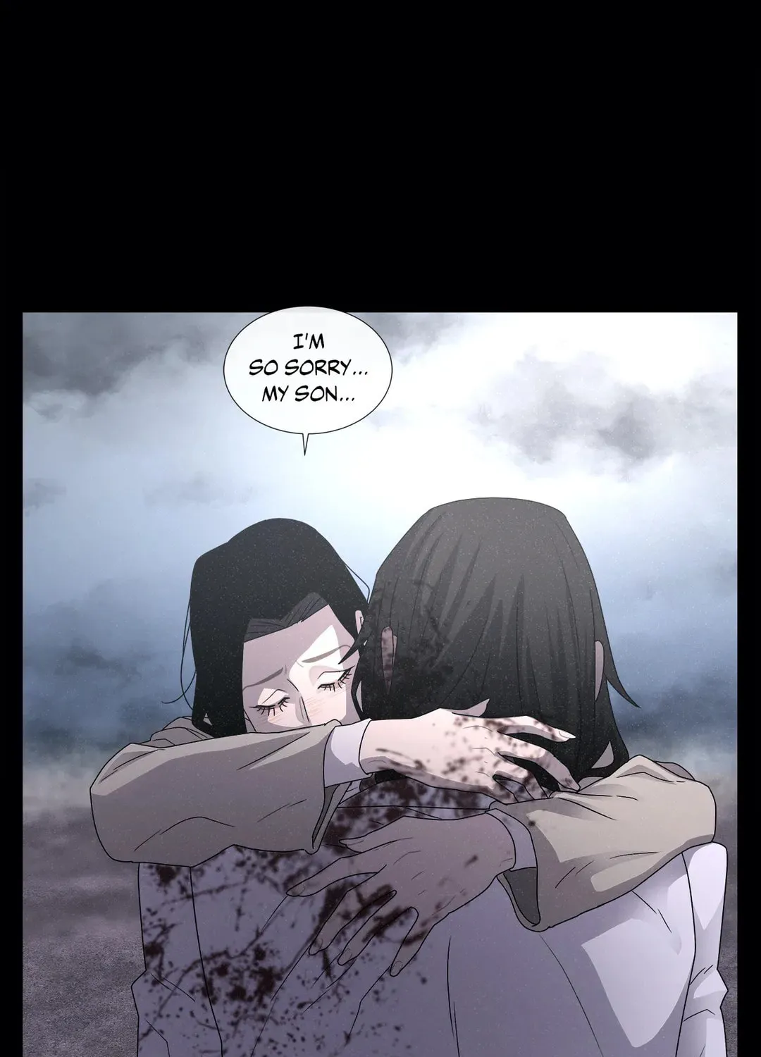 The Devil's Boy Chapter 79 page 59 - 