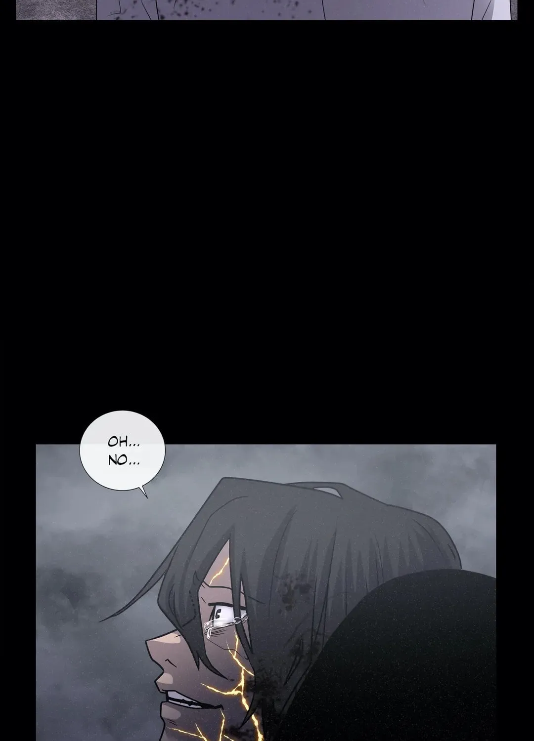 The Devil's Boy Chapter 79 page 60 - 