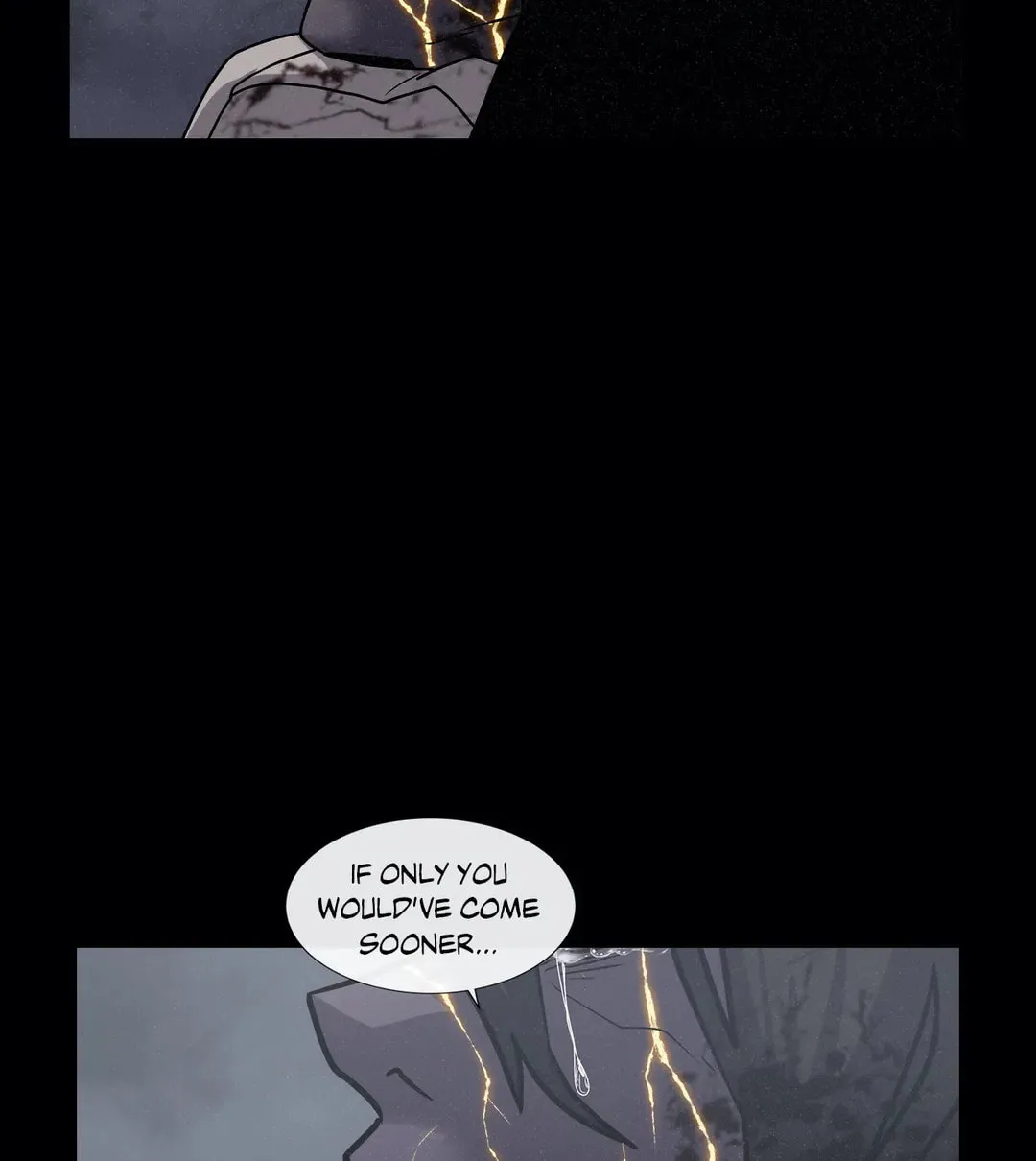 The Devil's Boy Chapter 79 page 61 - 